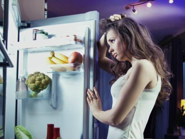 Ob katerih urah lahko neomejeno jemo?